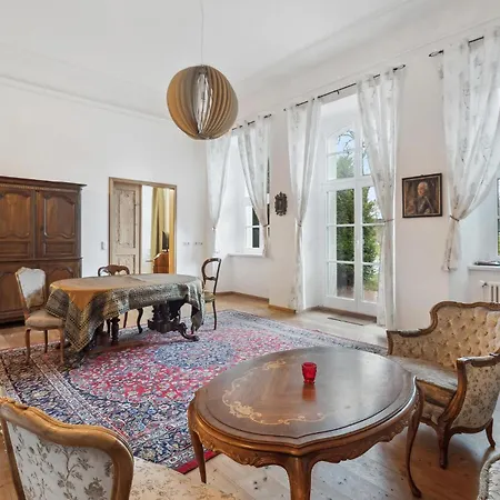 Lovely In With Wifi Apartment *