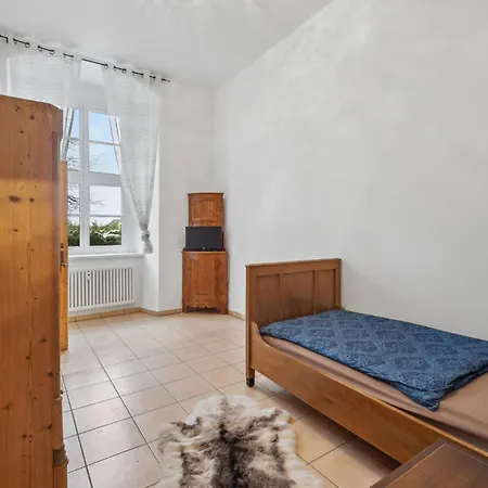 Apartment Lovely In With Wifi *